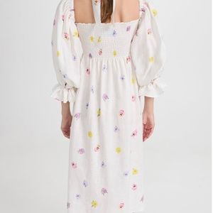 Sleeper dress